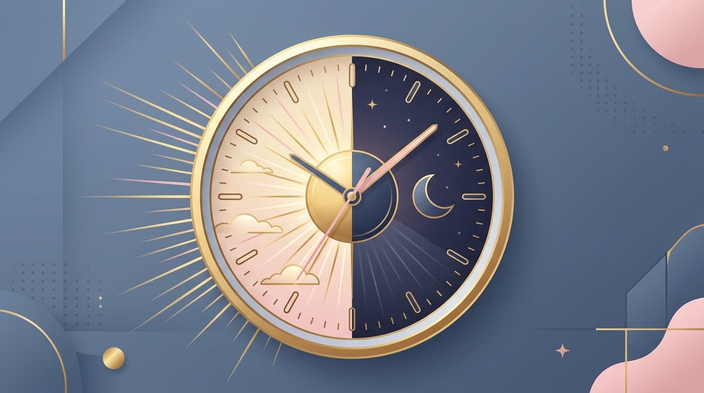 Reloj Biológico y Crononutrición