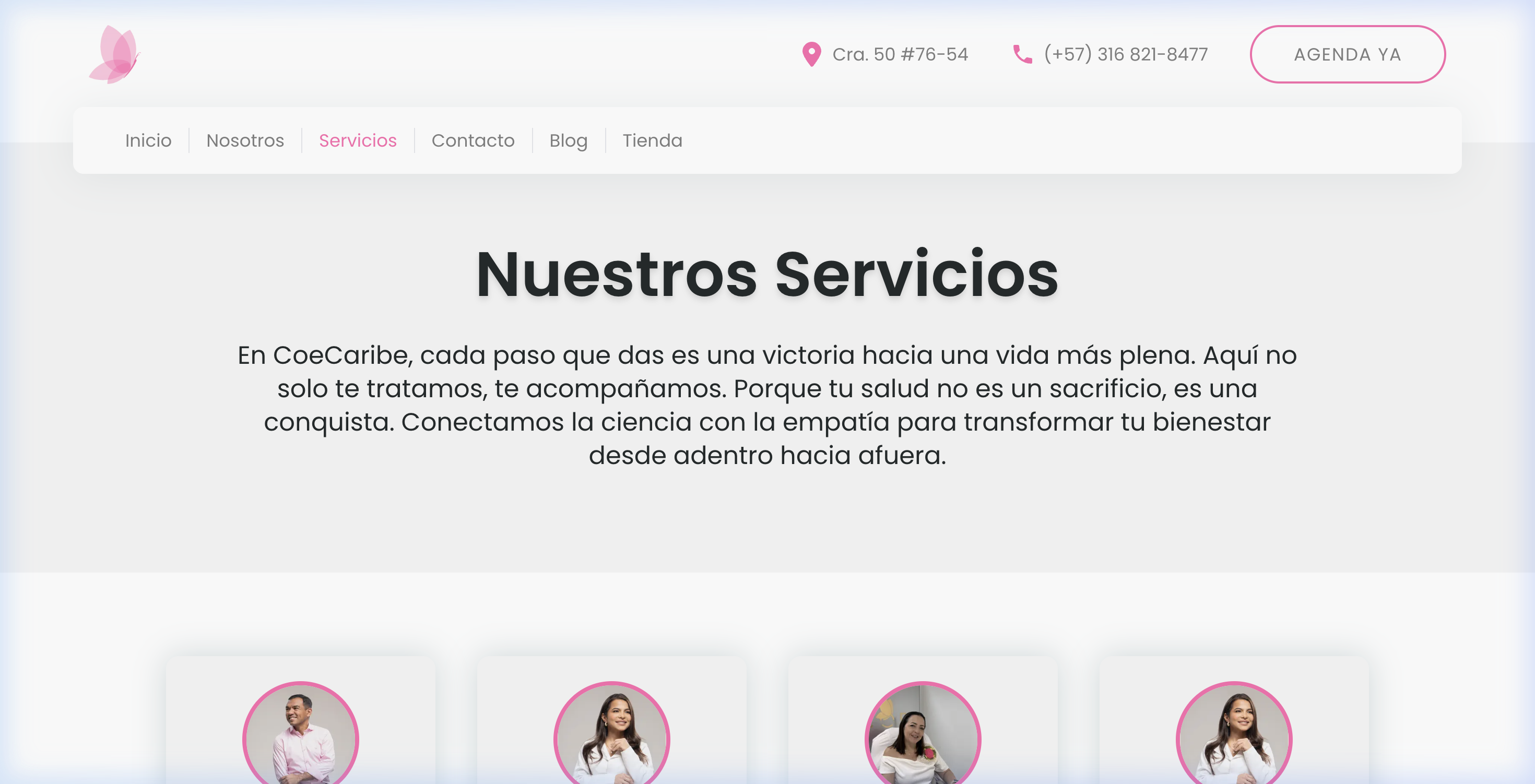 Vigilado Supersalud